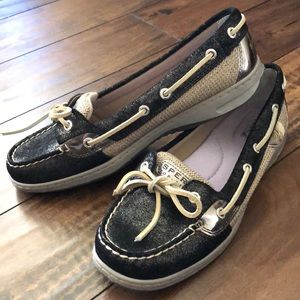 Sperry Top-Sider loafers